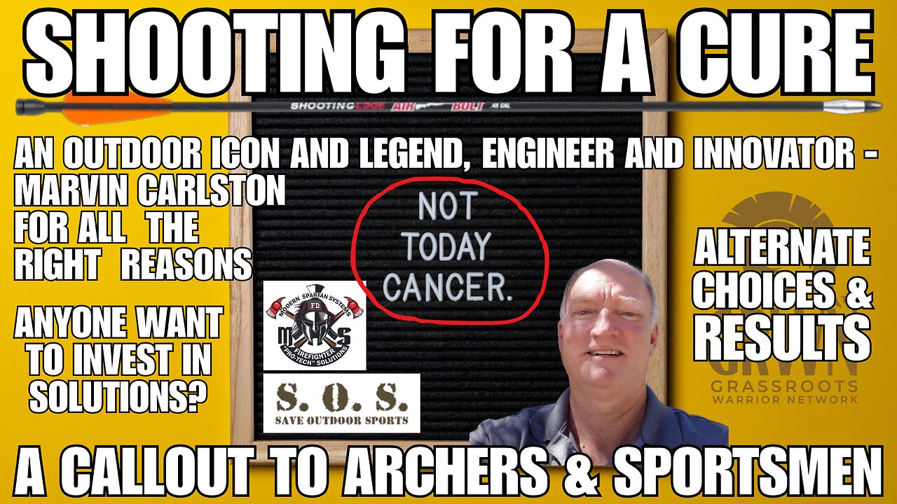 Engineering and CURING cancer? Alterative choices and results - HELP WANTED