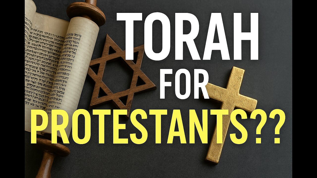 Do Christians Keep Torah? | Shabbat & the 613 Laws Explained