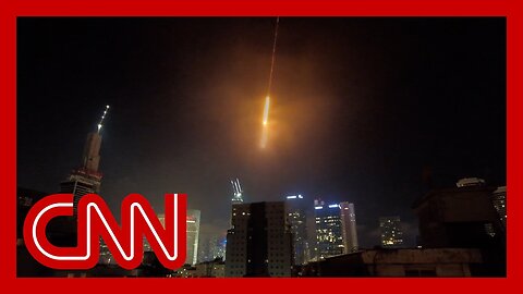 Source_ US helping Israel intercept Iranian missiles