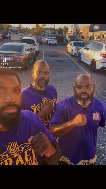 Day 25 of 31 Boots On The Ground ⚡️with another successful flyer mission in Mobile,AL ‼️