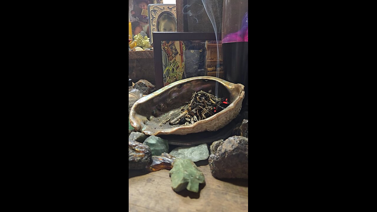 Knowing what is makes for a better understanding...