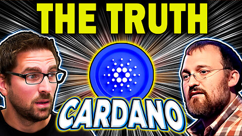 Cardano Midnight Airdrop Info