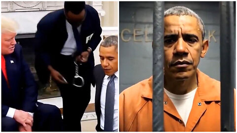 Obama ma bana Rozwój Sprawy