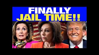 🔥 BREAKING: Trump TEAM FINALLY GETS ARREST Democrats AFRAID MORE COMING!