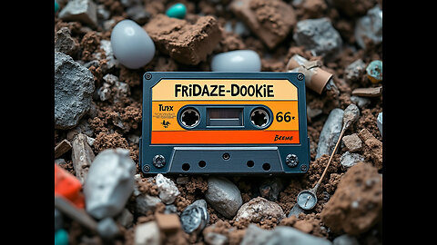 FRiDAZeD
