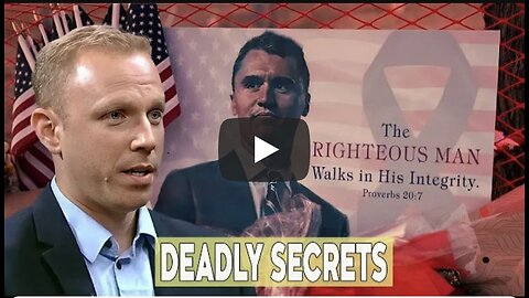 Latest Updated Information on Charlie Kirk — Israel‑Iran War About to Break Out | Max Blumenthal