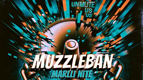 MUZZLEBAND