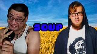 Soup Party 138