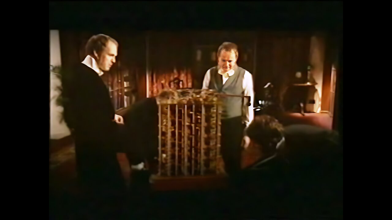 INVENTIONS THAT CHANGED THE WORLD (S01-E05) - Computer (2004)