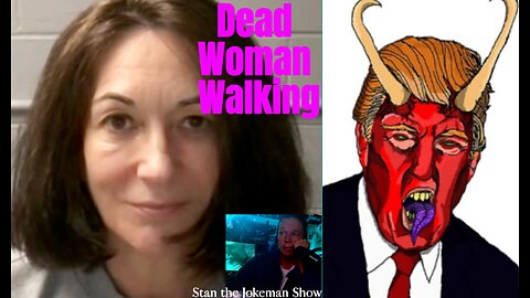 President Trump Makes Deal With Sex Trafficker Maxwell to Create New Opportunities!