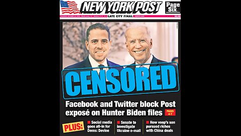 Ep. 93: Federal Judge Halts Censorship Regime (Missouri v. Biden update)