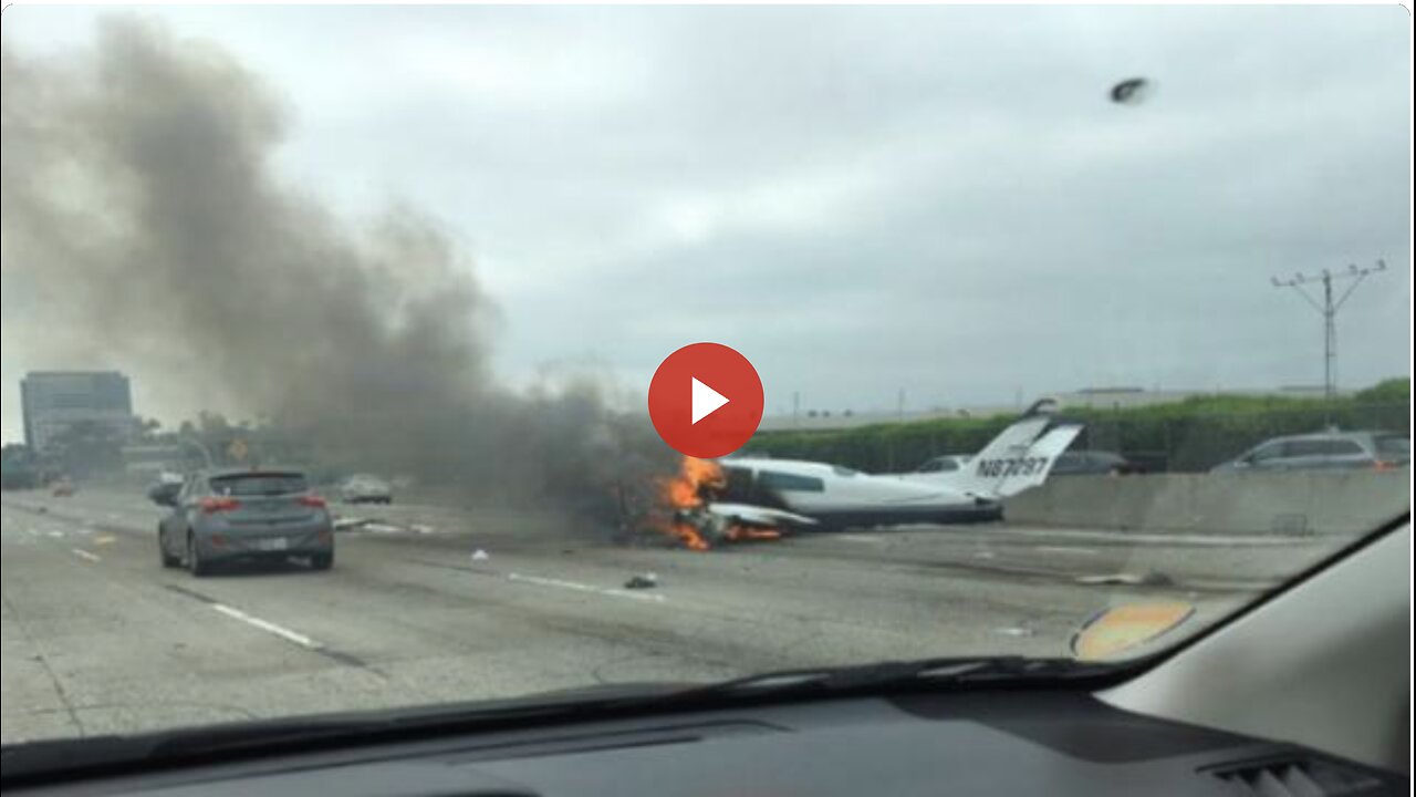 Mayday Mayday Airline emergency calls are off the scale.