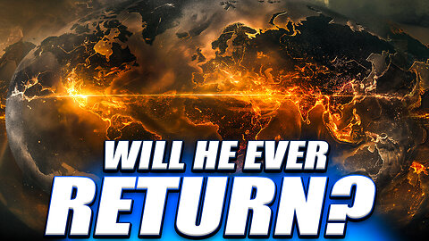 What Brings God Back? The Real Trigger of Armageddon - Ep. 7219