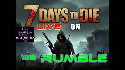 7 Days to Die 2.0 Does it live up to the hype?