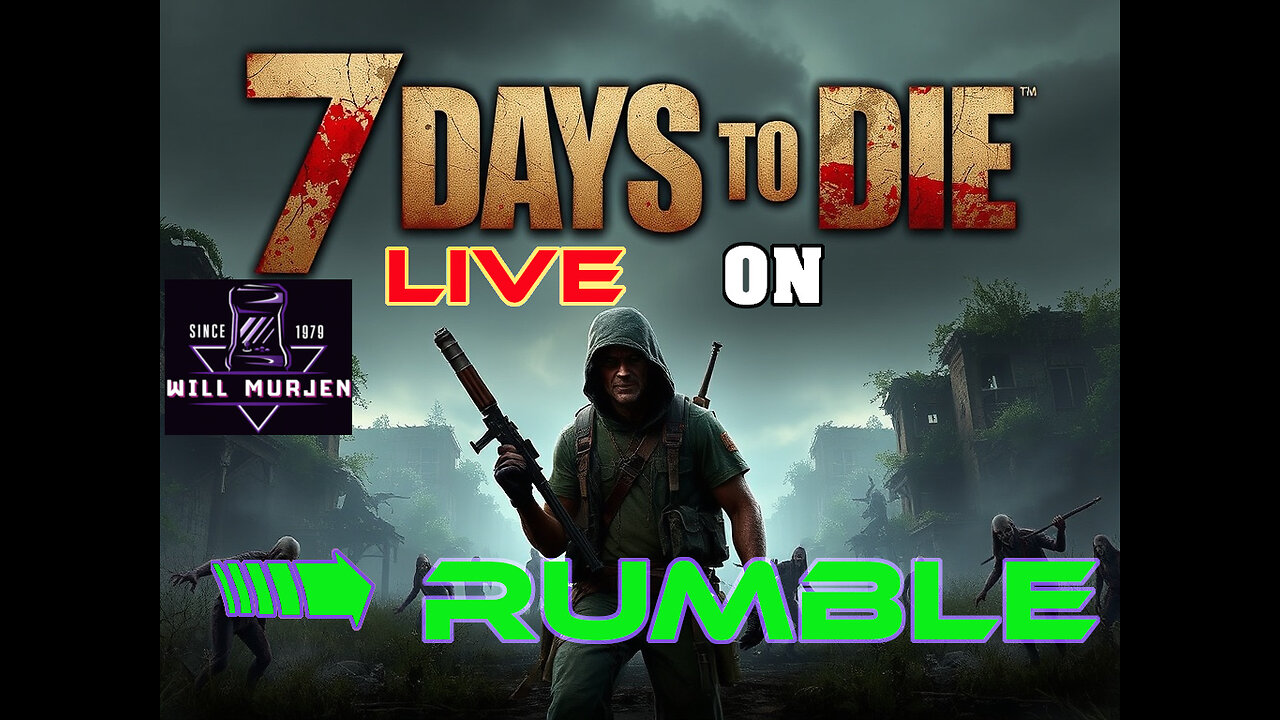 7 Days to Die 2.0 Does it live up to the hype?