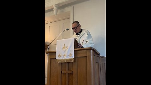 Jei Kristus tavęs nekaltina – kodėl tu vis dar teisi save taip, lyg Jo meilės nebūtų pakakę?