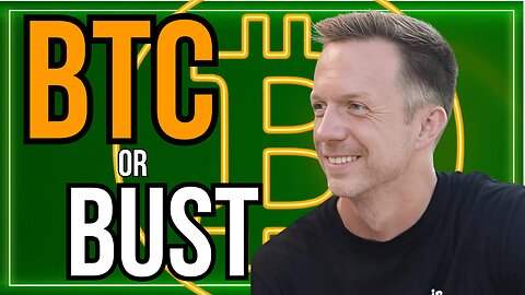 Castle CEO: Bitcoin or Bust – US Crypto Plot & Fed Reserve Moves Exposed | Roxom Report London