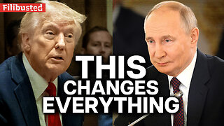 Trump Just Changed American Politics Forever.