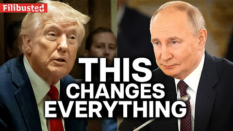 Trump Just Changed American Politics Forever.