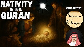 Is Surah 97 In The Quran About Jesus? - SUMMARY And COMMENTARY After Streaming With Mel & Murad