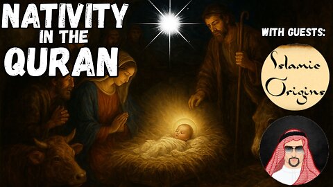 Is Surah 97 In The Quran About Jesus? - SUMMARY And COMMENTARY After Streaming With Mel & Murad