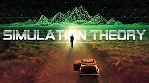 Game Developer Explains the Mysteries and Implications of Simulation Theory