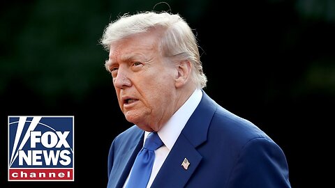 Trump aims to stabilize Middle East with broader peace deal