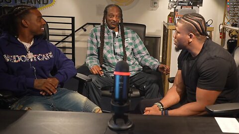 Snoop Dogg Claims the Earth is Rectangle