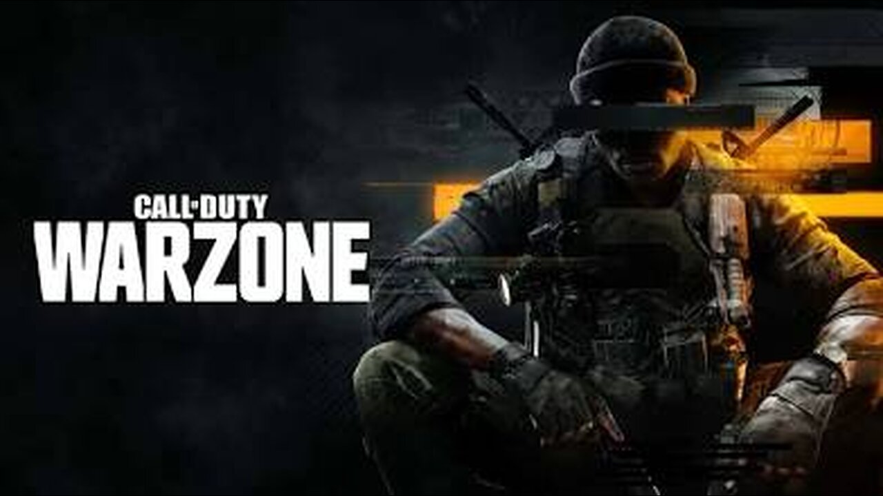 Warzone shenanigans!