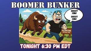 Buffalo Goring Season | Episode 318