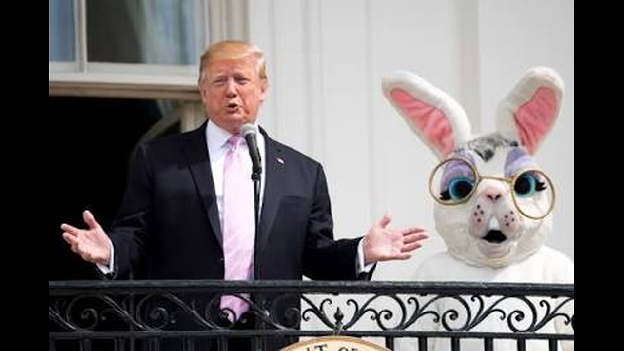 Easter Traditions Around The World