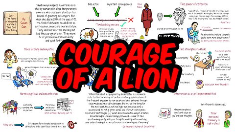 How Introverts Quietly Dominate Self Improvement
