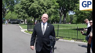 Border Czar Tom Homan Signals Imminent Arrests for Sanctuary State Officials – “Wait Until You See What’s Coming. I Meant What I Said” 5/1/25