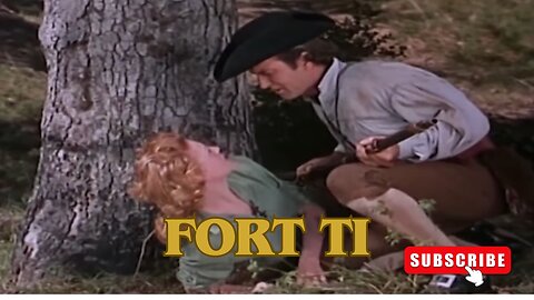 Fort Ti / Películas del Oeste