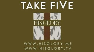 Generals McInerney & Vallely: Global Tensions, Radical Ideologies, and Internal Threats | Take FiVe