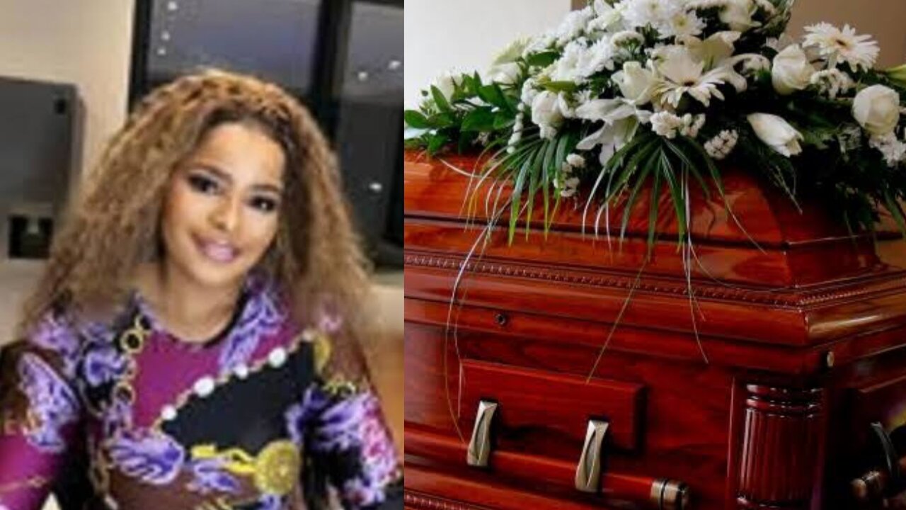 Dr. Pert BBL Tragedy – Dr. Pertunia Mathibe, Foun Has Passed Away