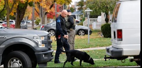 FBI stops terror plot