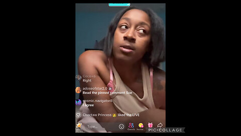 SUEWOO VENTS ON TIKTOK ABOUT BEING HOMELESS & BROKE & MORE!
