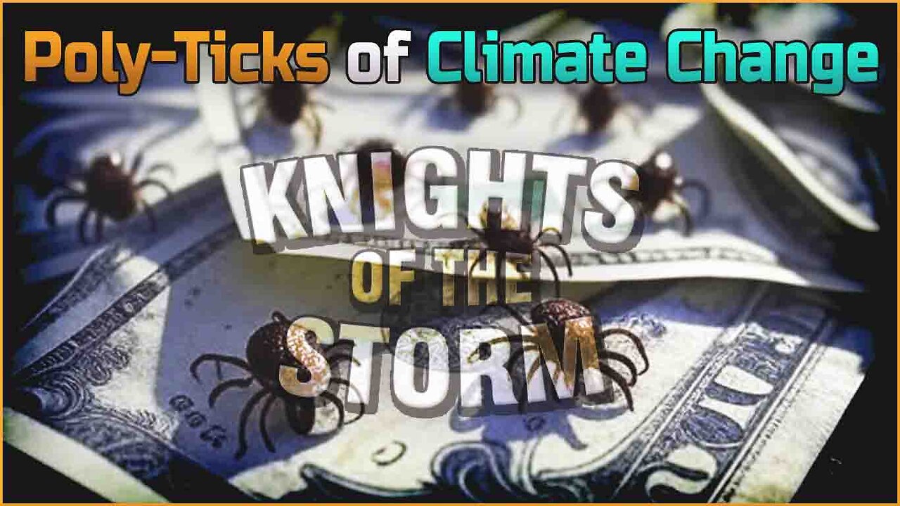 EP137 - 16 AUG 2025 - Poly-Ticks