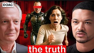 AI Insider WARNS: " This Ends Much Worse Than You Think"