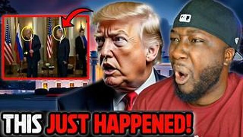 OMG, HE DID IT.. Here's THE MOMENT We've ALL BEEN WAITING FOR!! TRUMP Just SHOCKED EVERYBODY!