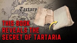The 1357 Manuscript That Reveals a Forbidden Truth About Tartaria