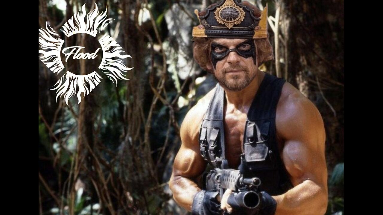 THE DOOM DEPOT - 8PM EST