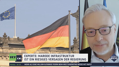 AfD-Politiker wirft Regierung Versagen beim Schutz der Bevölkerung vor