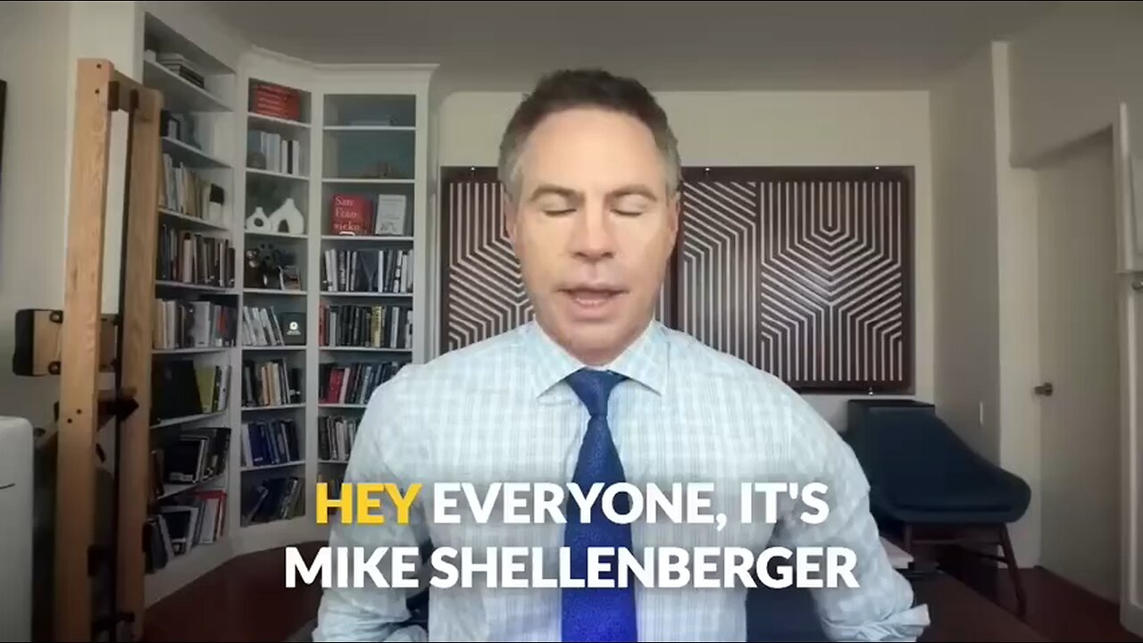 Michael Shellenberger-Stanford, EU, UK, Brazil, and E Karen's Secret Global Censorship Effort