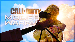 My Aim is Mid but the Vibes Are Elite – Livestream COD warzone
