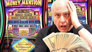 Huff N’ Puff DEED Retriggers Another Bonus Jackpot!