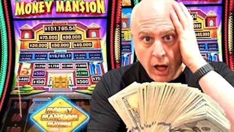 Huff N’ Puff DEED Retriggers Another Bonus Jackpot!