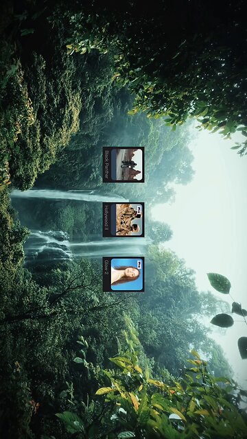 Ultimate Colour edit Part 1 🌿🌾