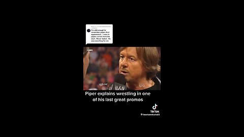 Roddy Piper 2